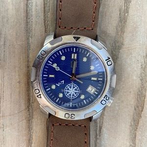 Men's Victorinox Swiss Army Watch